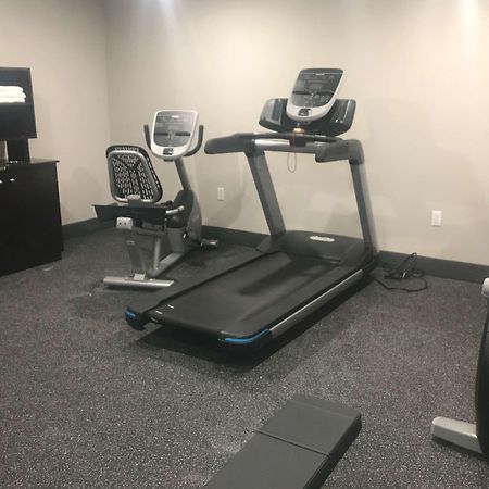 Wingate By Wyndham Jfk Airport, Far Rockaway Ny Hotel Nova Iorque Exterior foto