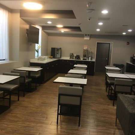 Wingate By Wyndham Jfk Airport, Far Rockaway Ny Hotel Nova Iorque Exterior foto