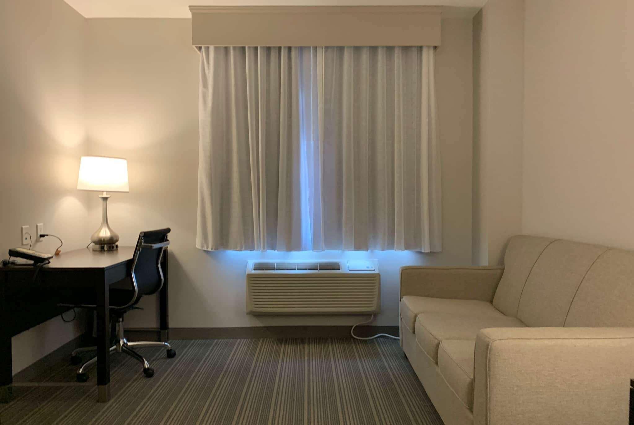 Wingate By Wyndham Jfk Airport, Far Rockaway Ny Hotel Nova Iorque Exterior foto