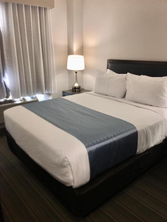 Wingate By Wyndham Jfk Airport, Far Rockaway Ny Hotel Nova Iorque Exterior foto