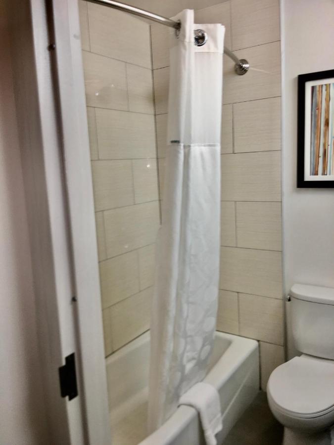 Wingate By Wyndham Jfk Airport, Far Rockaway Ny Hotel Nova Iorque Exterior foto